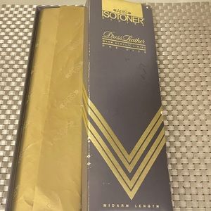 ARIS ISOTONER NY - DRESS LEATHER GLOVES